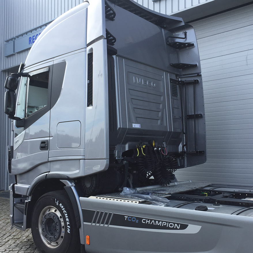 DGA Comércio e Indústria Lda