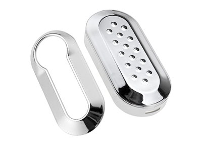 DGA Comércio e Indústria Lda