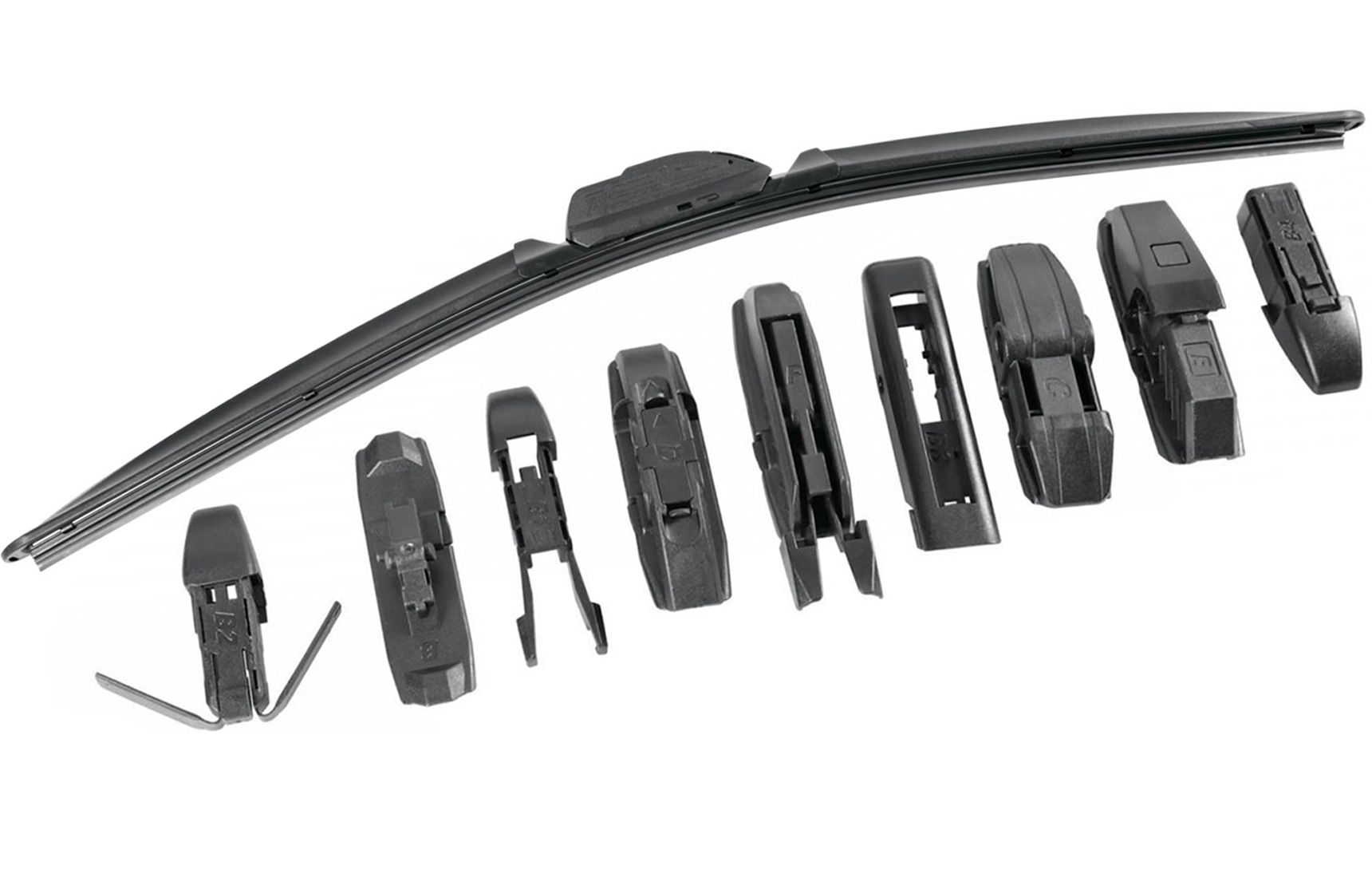 DGA Comércio e Indústria Lda